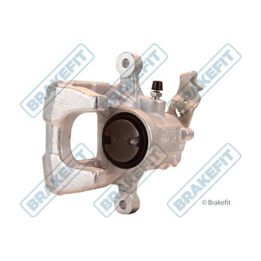 Apec Brake Caliper Assembly Rear Left BCA1241