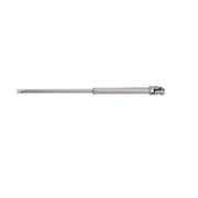 Bosch Steering Column Shaft fits Daf Xf 95 2002-2006 95.380