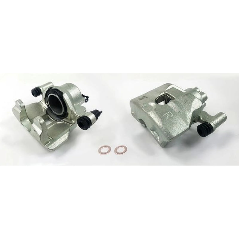 Juratek Brake Caliper Assembly Front Right fits Mazda 6 2002-2007 2.0 2.3 3.0