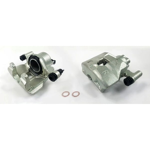 Juratek Brake Caliper Assembly Front Right fits Mazda 6 2002-2007 2.0 2.3 3.0