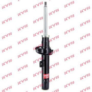 KYB 2 x Front Shock Absorbers fits Peugeot 406 1995-2004 1.6 1.8 1.9 2.0 2.1 2.2