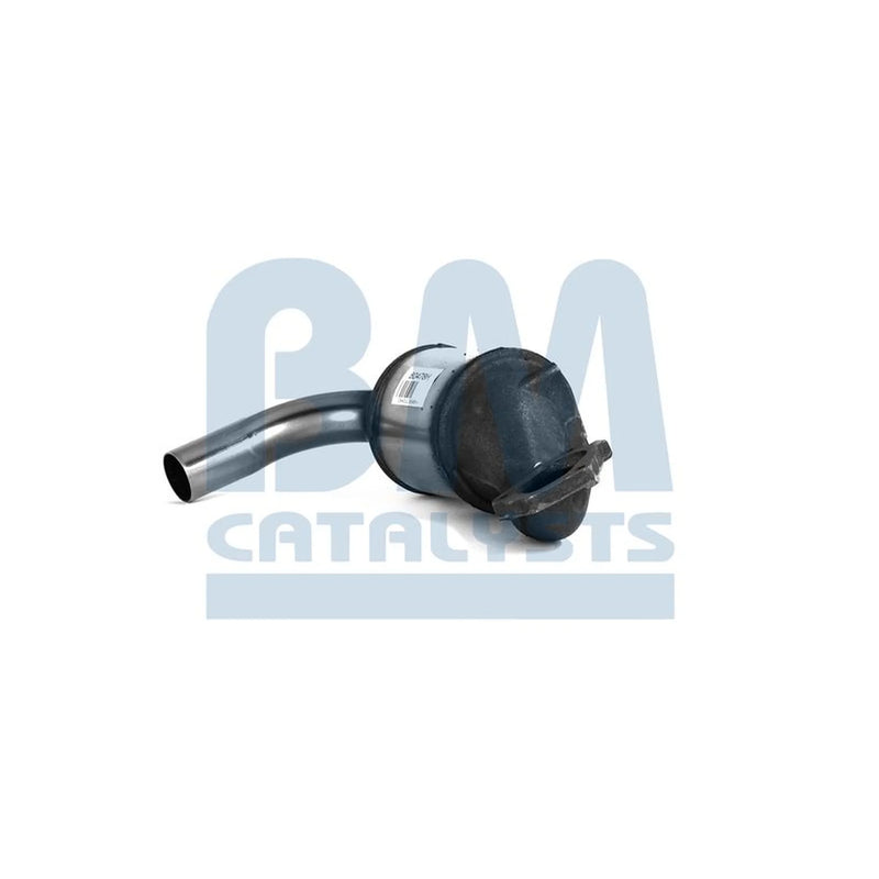 BM Catalysts Homologated Diesel Cat fits Fiat 500 2007 on 1.3