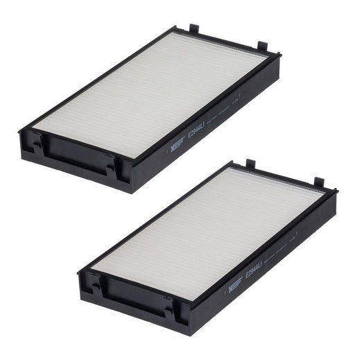 Hengst Cabin Air Filter (Pollen Filter) fits BMW X5 2006-2018 3.0 4.8