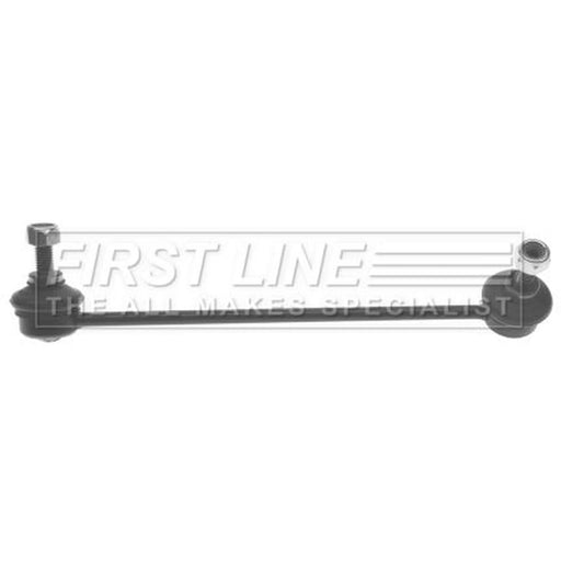 First Line Stabiliser Bar Link Coupling Rod fits Renault Twingo I 1993-2007 1.2