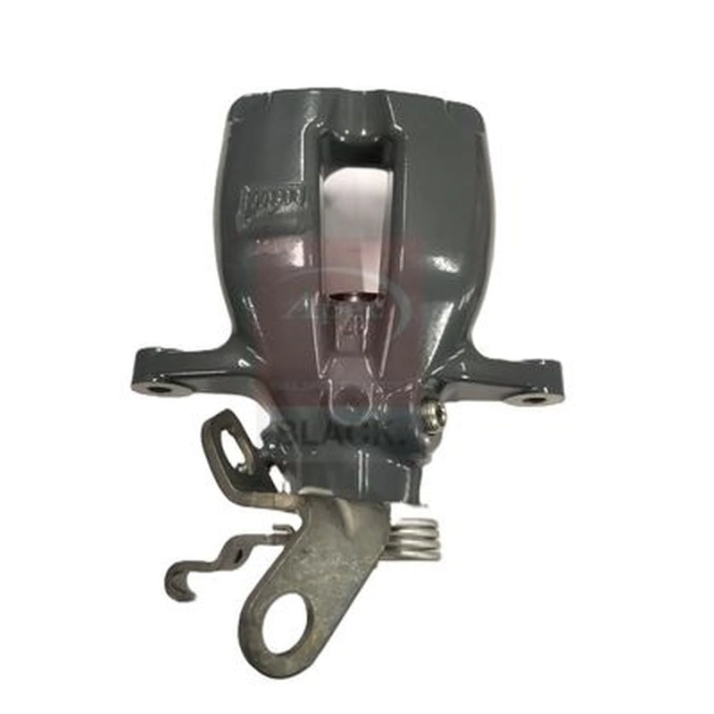 Apec Brake Caliper Assembly Rear Left LCA622GRY