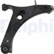 Delphi Control/Trailing Arm Front