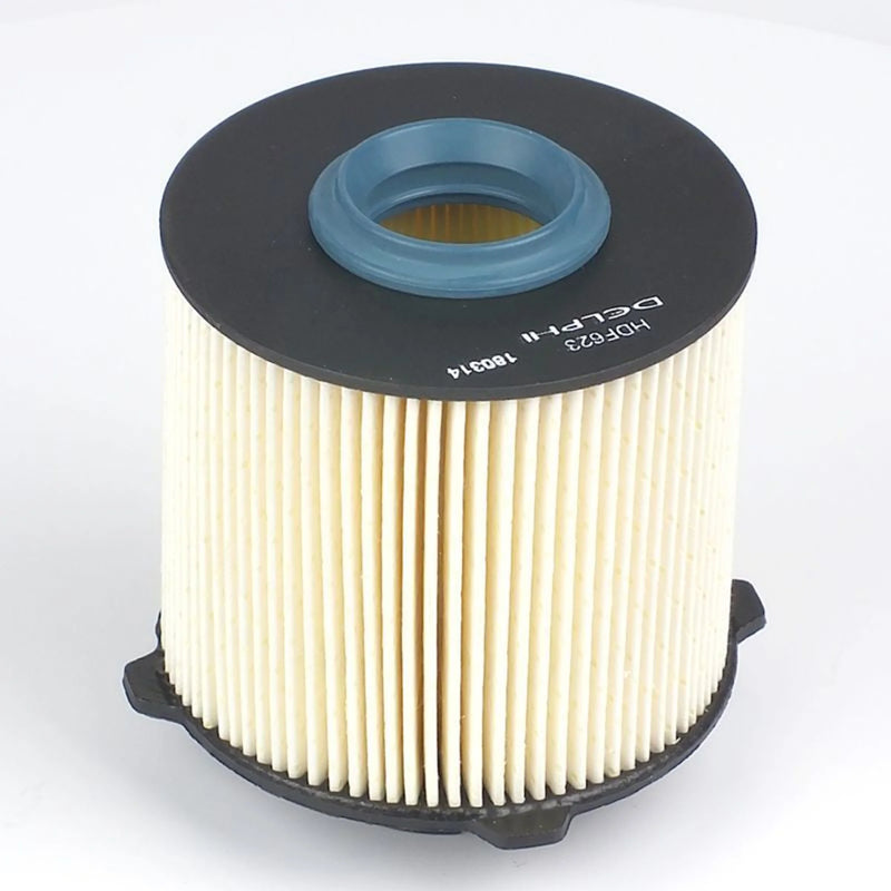 Delphi Fuel Filter Element fits Chevrolet Cruze 2009-2015 1.7 2.0