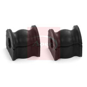 Apec Anti Roll Bar Mounting Bracket Rear Right fits Honda Accord 1999-2002
