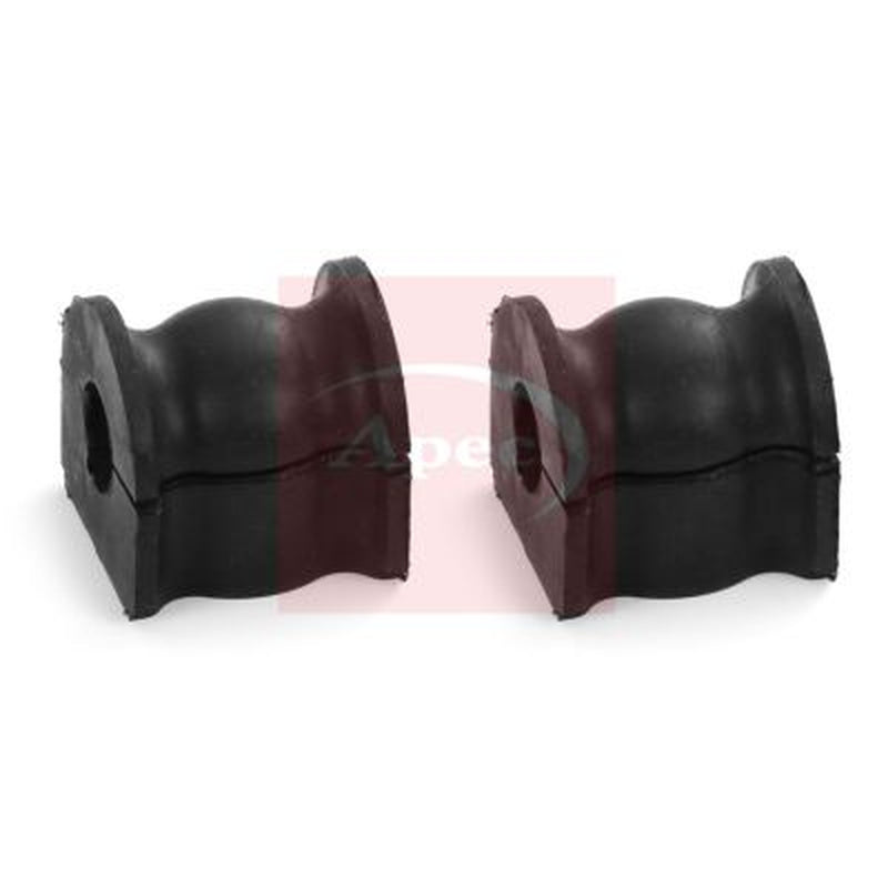 Apec Anti Roll Bar Mounting Bracket Rear Right fits Honda Accord 1999-2002