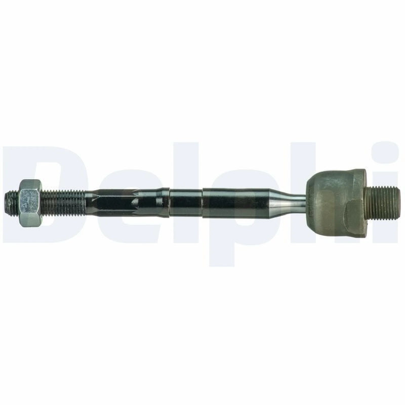 Delphi 2 x Inner Tie Rods fits Suzuki Swift III 2010-2017 1.2 1.3 1.6