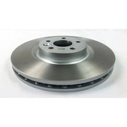 Juratek Front & Rear Brake Discs & Pads fits Jaguar E-Pace 2017-2018 2.0
