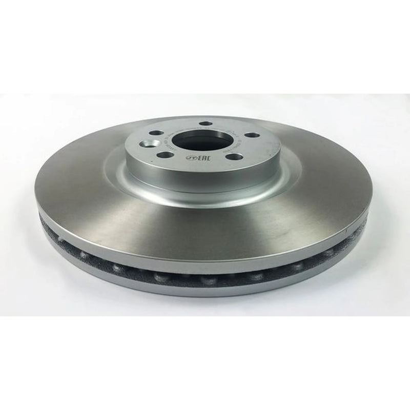 Juratek Front Brake Discs & Pads fits Land Rover Discovery Sport 2019 on 2.0