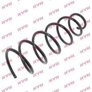KYB 2 x Suspension Springs fits Volvo XC70 I Cross Country 2002-2007 2.5