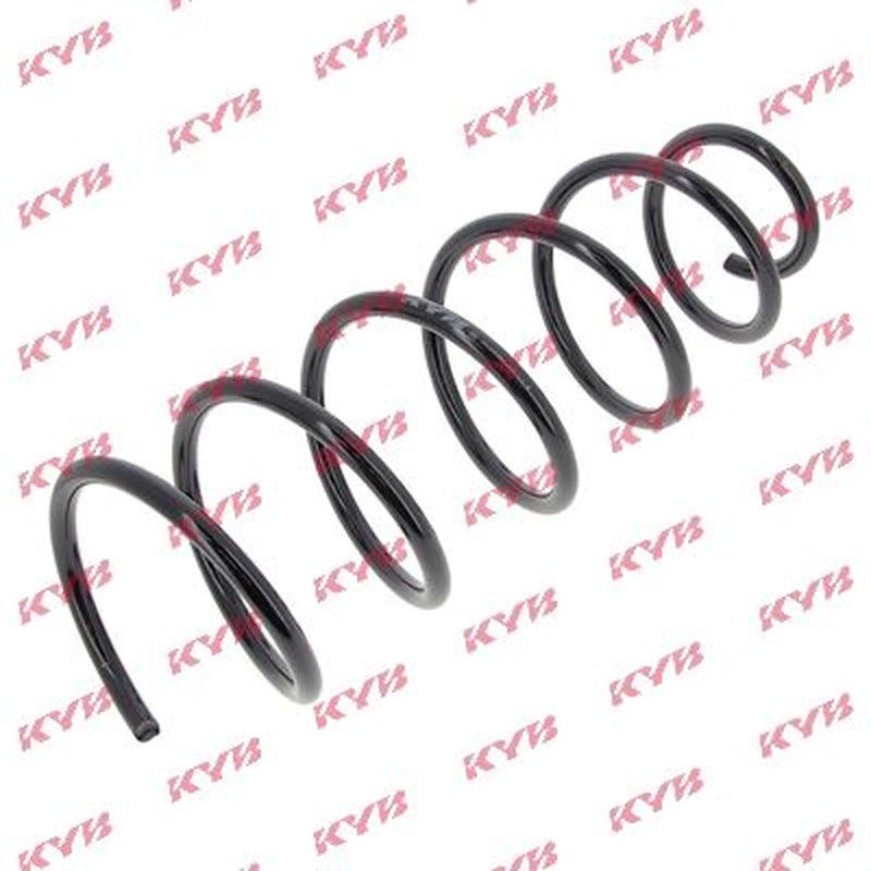 KYB 2 x Suspension Springs fits Volvo XC70 I Cross Country 2002-2007 2.5