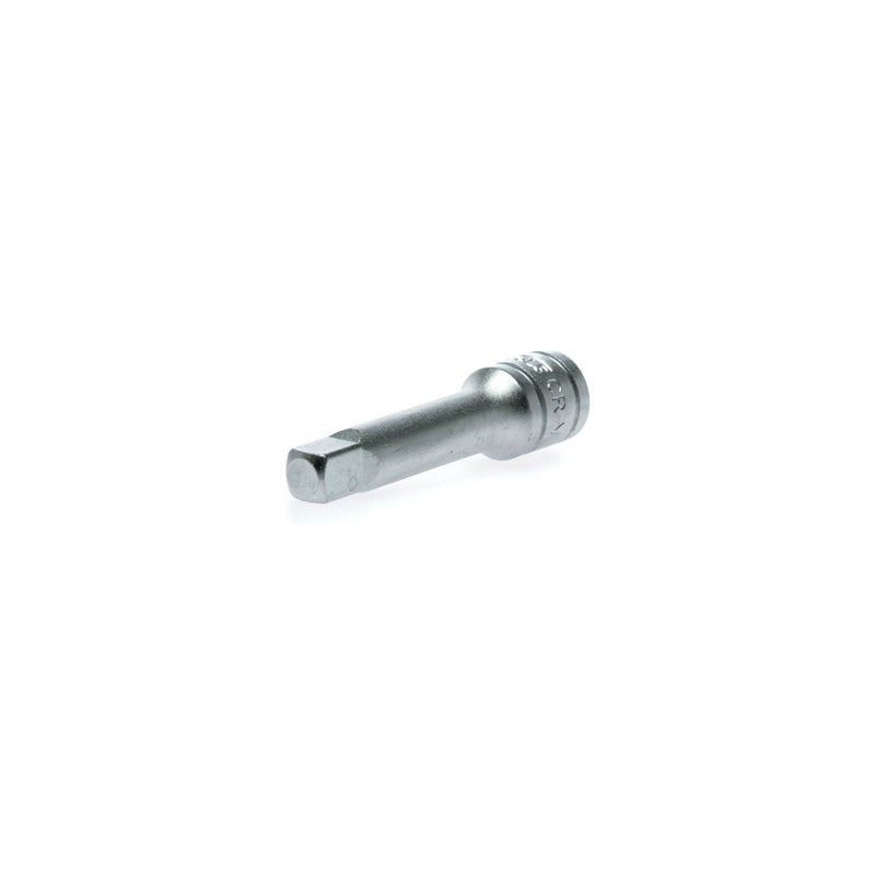 Teng Tools 1/4" Extension Bar 50mm Teng Tools - Dynamic Drive