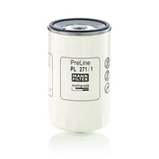 MANN-FILTER Fuel Filter Element