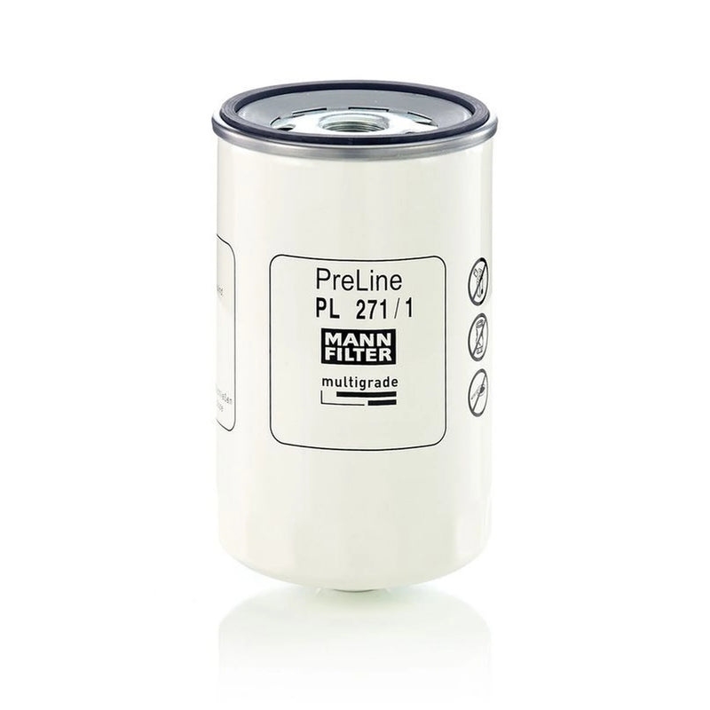MANN-FILTER Fuel Filter Element