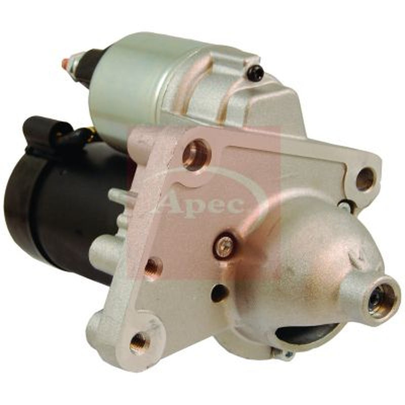 Apec Starter Motor 12V 1.4kW 11 Teeth fits Citroën Berlingo 2019 on 1.6
