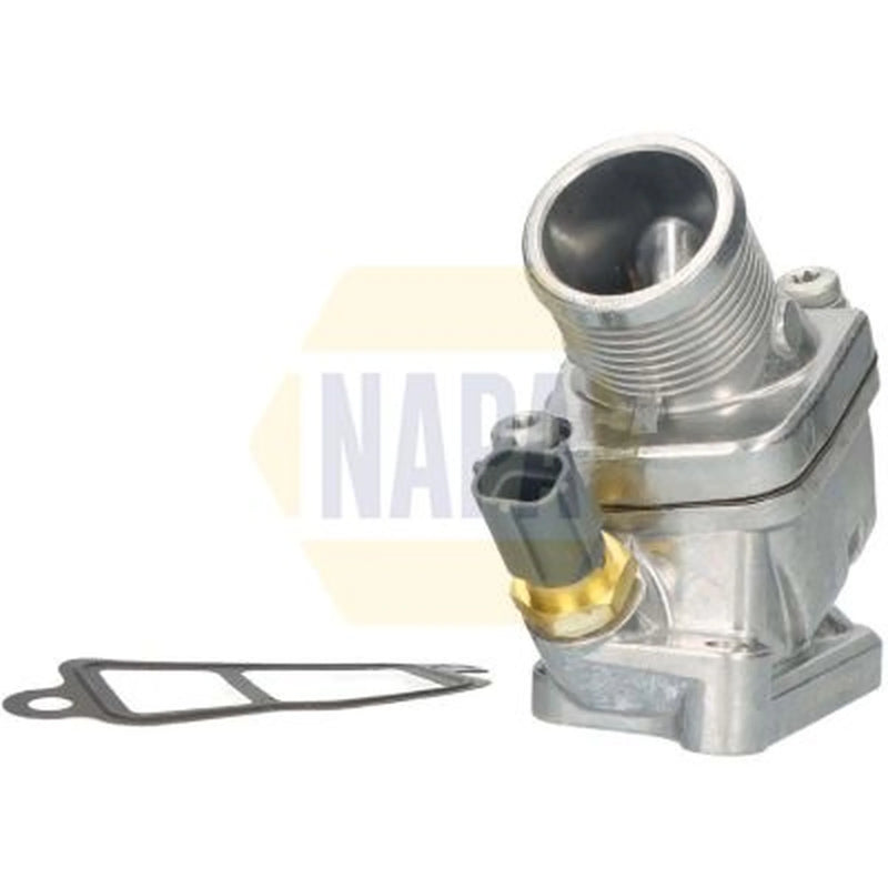NAPA Thermostat,Coolant fits Volvo C30 2006-2012