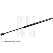 Blue Print Boot Gas Strut Lift Support Tailgate / Boot Lid S ADG05802
