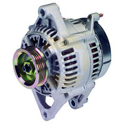 NAPA Car Alternator 12V fits Chrysler Le Baron 1989-1994 2.2 3.0