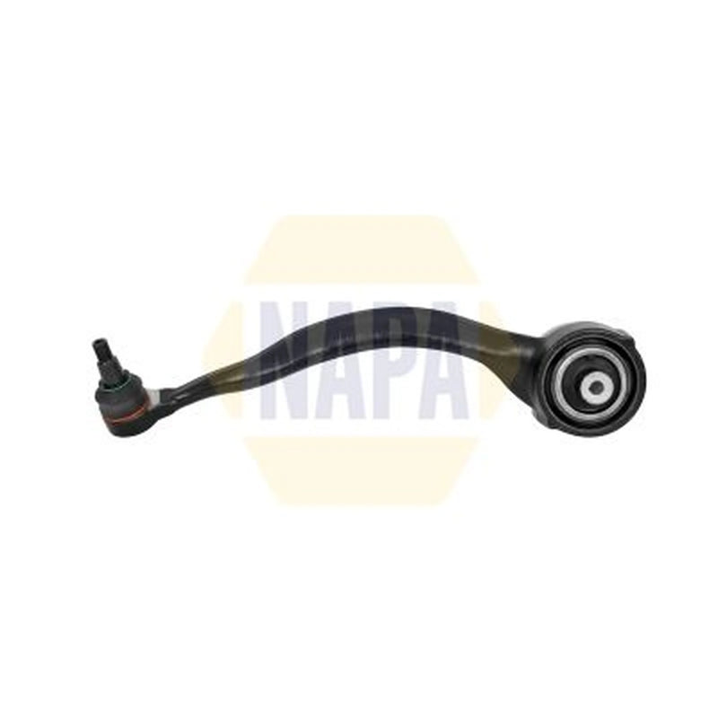 NAPA Control/Trailing Arm Front Left fits Land Rover Discovery V 2016-2018