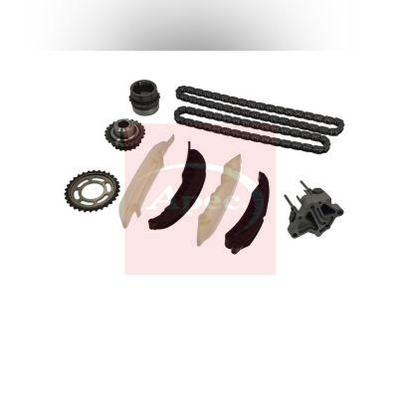 Apec Timing Chain Kit Set 74 Links fits BMW 1 2004-2011