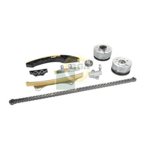 BGA Timing Chain Kit Set 160 Links fits Hyundai I10 I 2008-2018 1.2