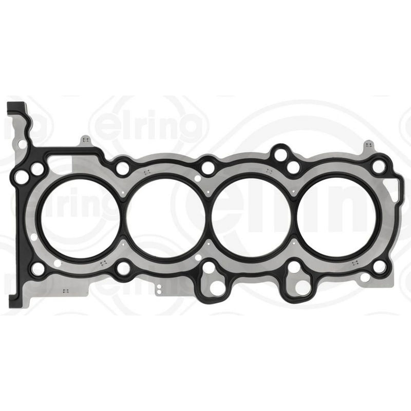 Elring Cylinder Head Gasket 0mm Thick fits Kia Picanto III 2017 on 1.2