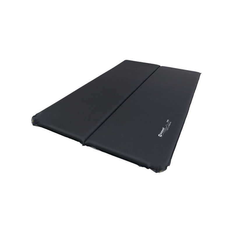 Outwell Sleepin Double 5.0 cm Self Inflating Camping Mat Outwell - Dynamic Drive