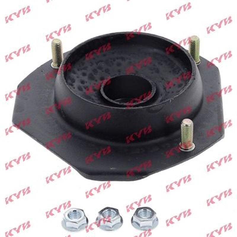 KYB Front Repair Kit Suspension Strut Support Mount fits Toyota Tercel 1979-1988
