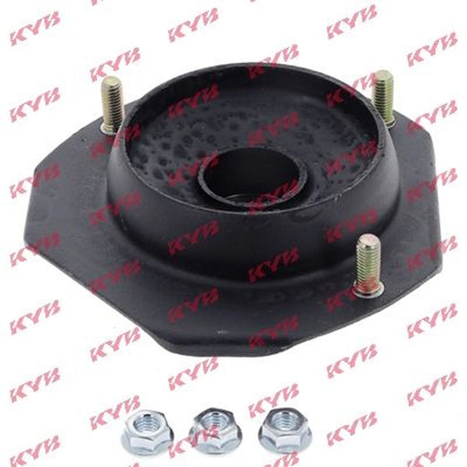 KYB Front Repair Kit Suspension Strut Support Mount fits Toyota Tercel 1979-1988