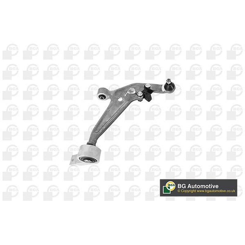 BGA Control/Trailing Arm Front Right fits Nissan X-Trail I 2001-2013 2.0 2.2 2.5