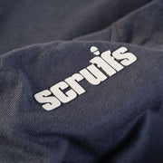 Scruffs Eco Worker T-Shirt Navy S Scruffs - Dynamic Drive