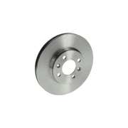 Bosch Front Brake Vented Discs & Pads fits Saab 9000 1988-1990 2.0