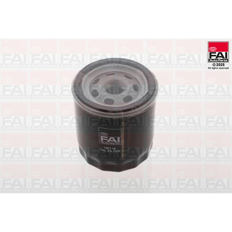 FAI Engine Oil Filter