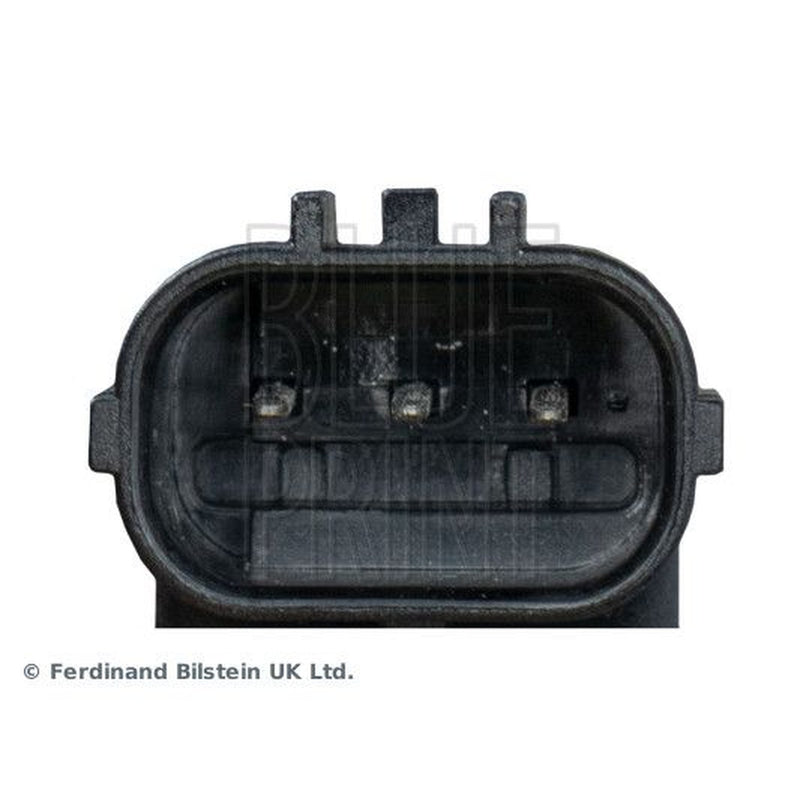 Blue Print Crankshaft Position Sensor fits Mazda 2 2014 on 1.3 1.5