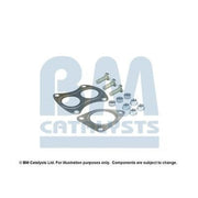 BM Catalysts Exhaust Pipe Mounting Kit FK70179B