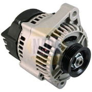 NAPA Car Alternator 12V fits Smart Cabrio 2000-2004