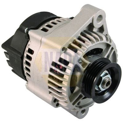 NAPA Car Alternator 12V fits Smart Cabrio 2000-2004