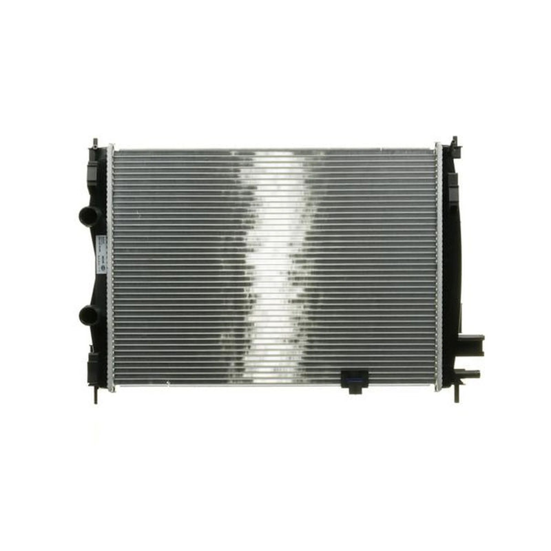 Mahle Engine Radiator fits Nissan Qashqai I 2006-2013 1.5