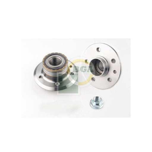 BGA Wheel Bearing Kit 140mm fits MG Zt 2001-2005 1.8 2.0