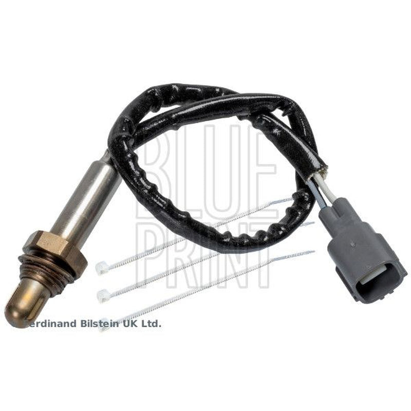Blue Print O2 Lambda Oxygen Sensor Front fits Daihatsu Extol 2000-2011 1.3