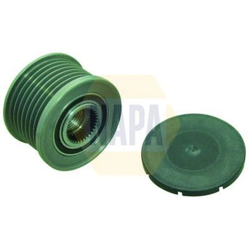 NAPA Alternator Overrunning Freewheel Clutch NOP1095