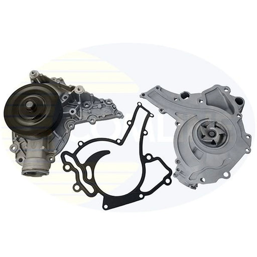 Comline Engine Cooling Water Pump fits Mercedes-Benz C-Class 2005-2014