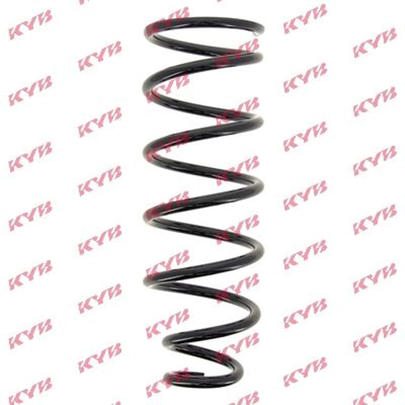 KYB 2 x Suspension Springs fits Lexus Ls 1994-1997