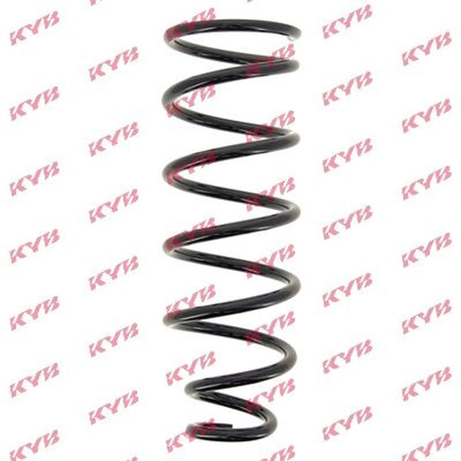 KYB 2 x Suspension Springs fits Lexus Ls 1994-1997