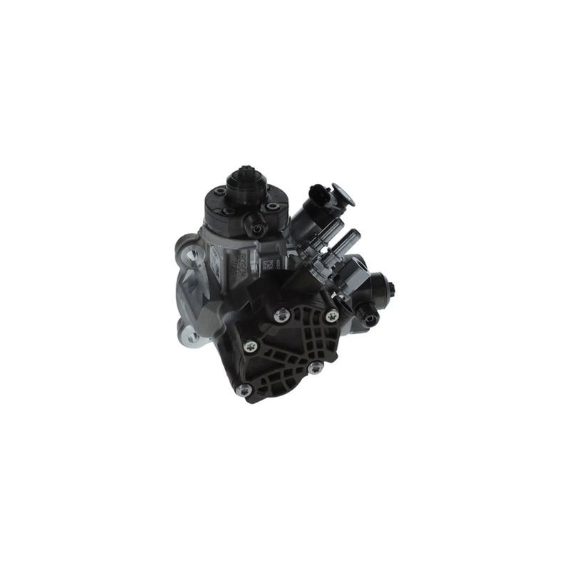 Bosch High Pressure Fuel Pump fits Tata Prima 2014 on