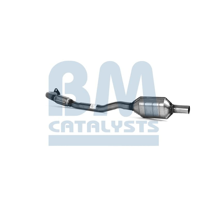 BM Catalysts Homologated Diesel Cat fits Opel Astra G 2000-2005 1.7
