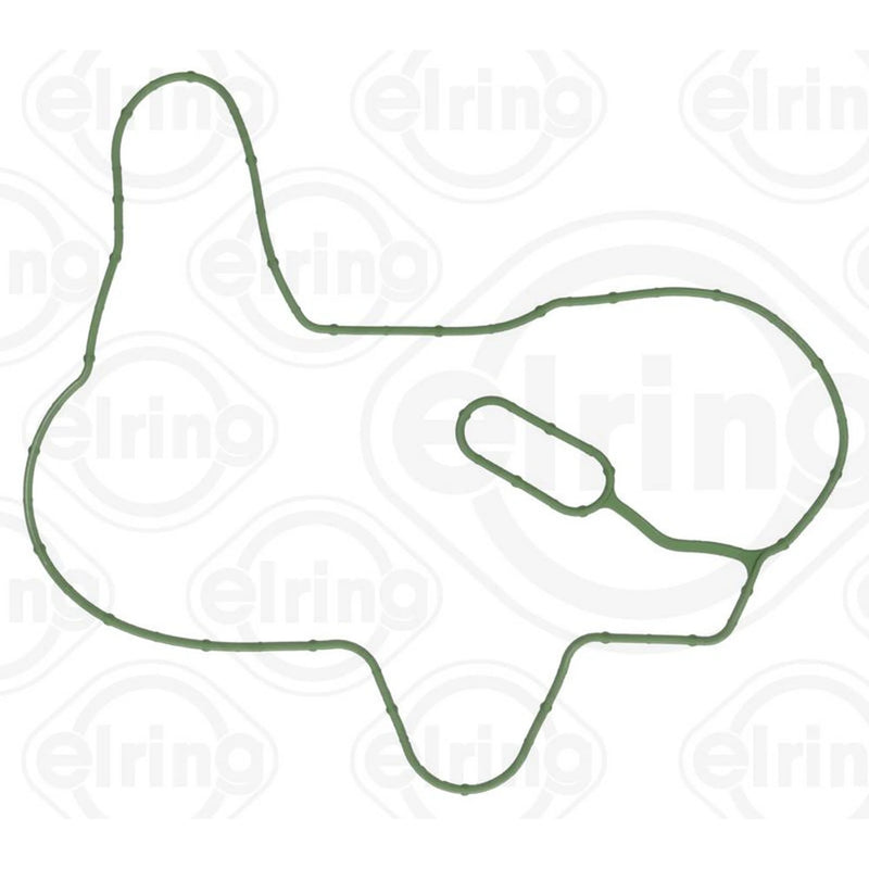 Elring Oil Pump Gasket OD ID Thick